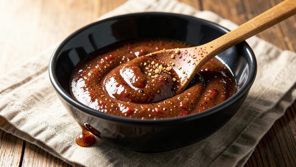 Applebees Barbecue Sauce Recipe: Smoky-Sweet Glaze for Grilled Ribs and Wings