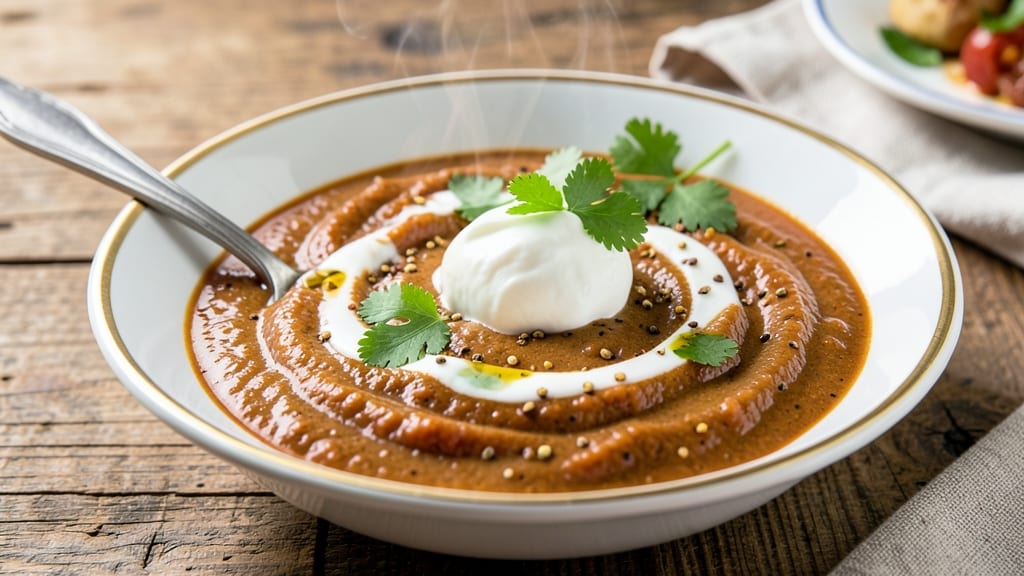 Aldi Korma Sauce Recipe: Creamy Coconut and Celery Crown Topping
