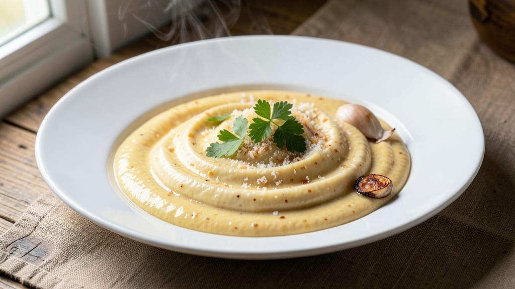 Alfredo Sauce Recipe Butter and Parmesan Cheese: Ultra-Creamy With No Clumps Ever