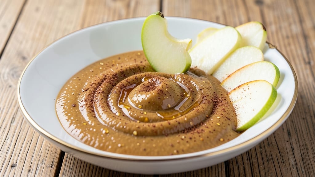 Apple Mustard Sauce Recipe: Sweet-Tangy Balance for Sandwiches and Dips