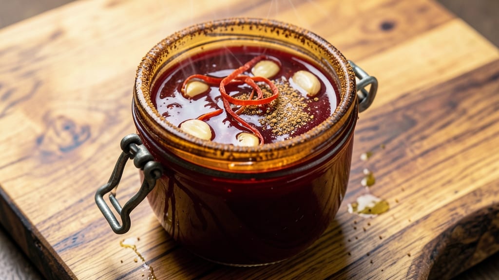 Albert's Hot Sauce Recipe: Smoky Cayenne and Vinegar Heat in Minutes