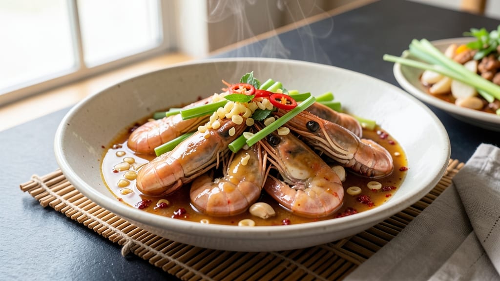 Asian Crawfish Sauce Recipe: Spicy-Sweet Umami Bomb for Dipping and Drizzling