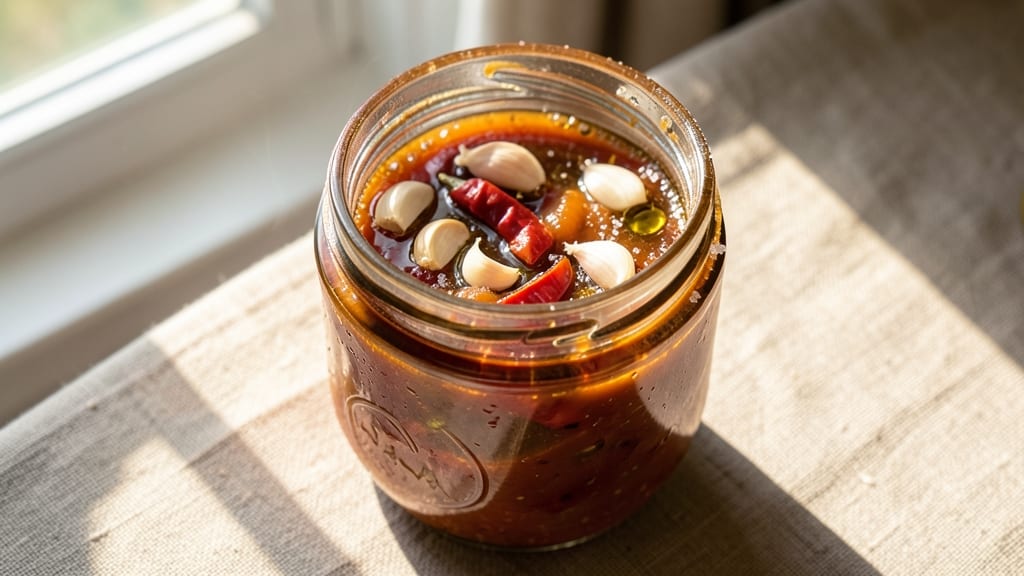 Apricot Habanero Hot Sauce Recipe: Sweet Heat That Lingers Without Overpowering