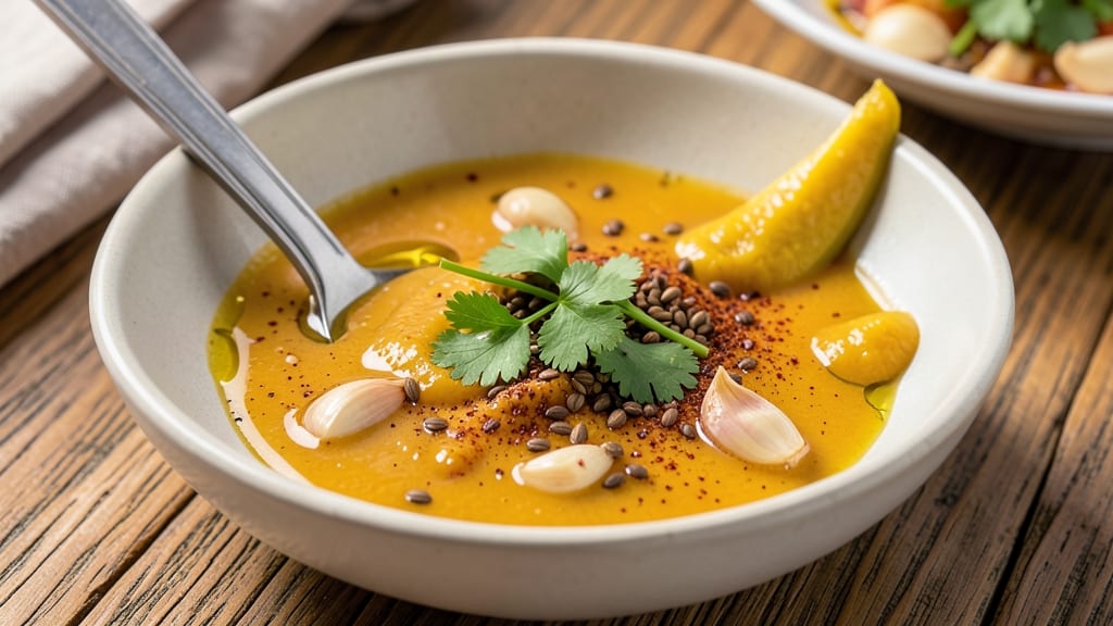 Anticuchera Sauce Recipe: Smoky Aji Amarillo Heat for Grilled Meats