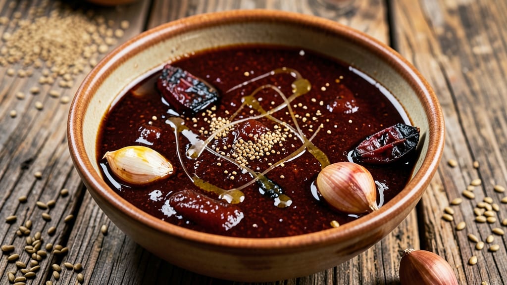Authentic Chipotle Adobo Sauce Recipe: Smoky Heat That Elevates Every Dish