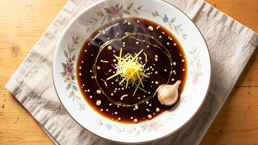 Stir Fry Sauce Recipe Without Chicken Broth: Umami-Packed Soy-Ginger Fusion in Minutes