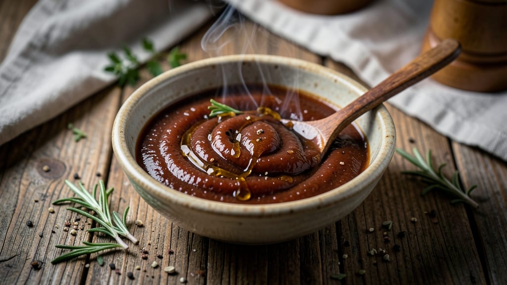 Diabetic BBQ Sauce Recipe: Sugar-Free Smoky Sweetness for Grilling