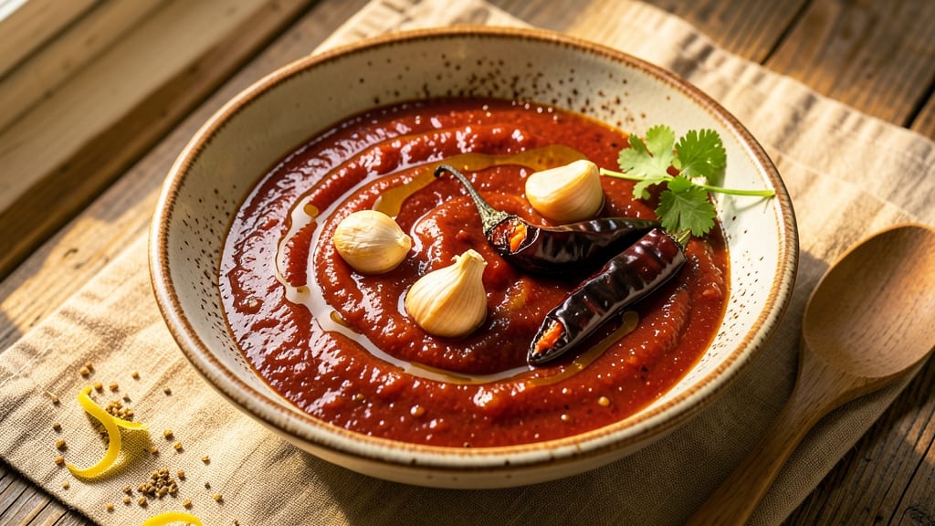 Amy's Organic Enchilada Sauce Recipe: Smoky Chipotle and Cumin Depth Without Burnt Notes