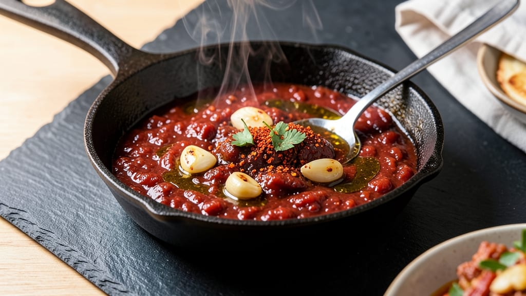 Arrabiata Sauce With Dr Pepper Recipe: Spicy-Sweet Heat That Sticks to Everything