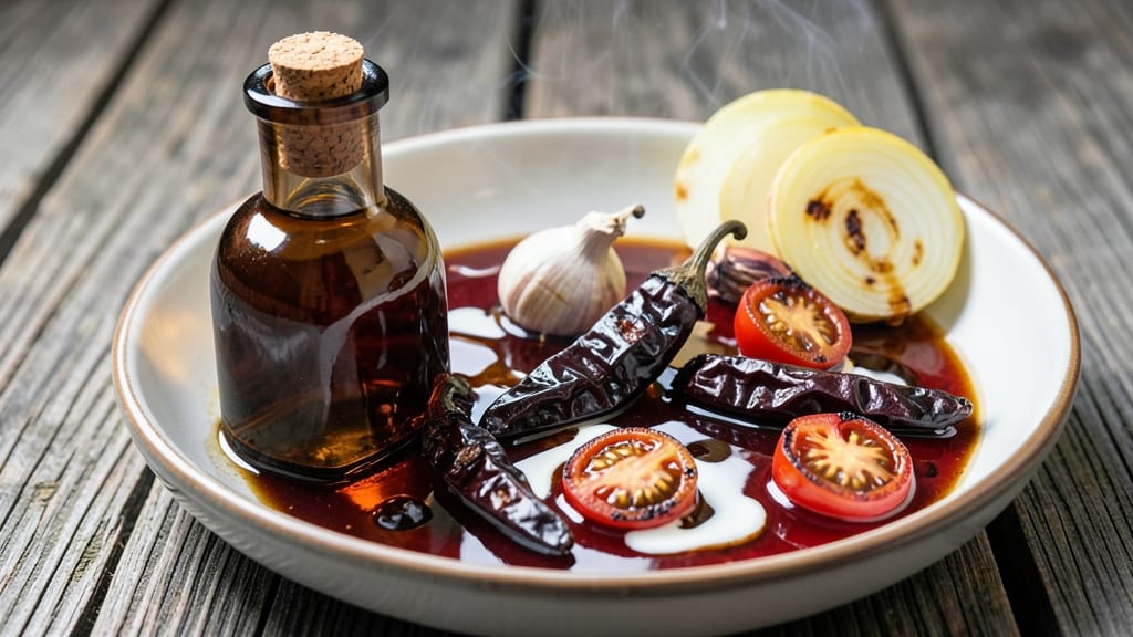 Ball Hot Sauce Recipe: Smoky Chipotle Heat With No Preservatives