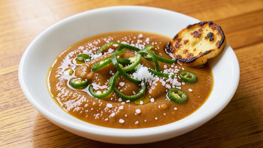 Apricot Jalapeño Sauce Recipe: Sweet Heat Balance for Grilled Meats and Dips