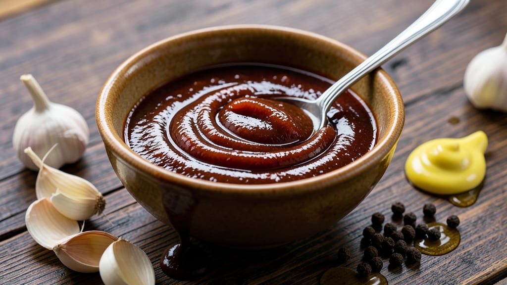 Tony Roma's BBQ Sauce Recipe: Slow-Simmered Smoky-Sweet Balance
