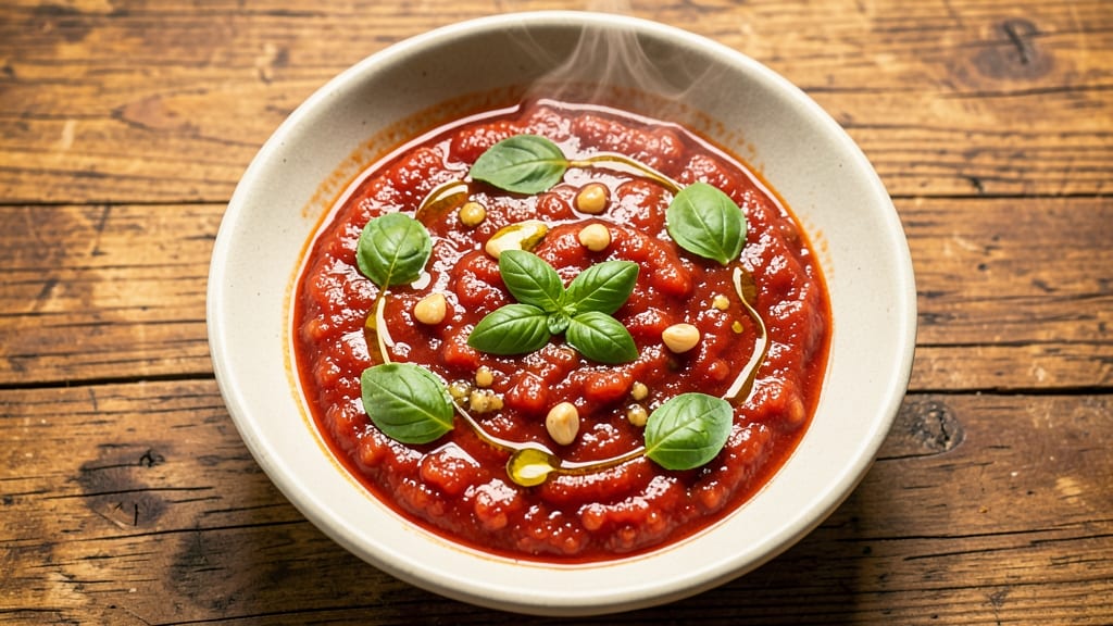 Ball Pizza Sauce Recipe: Bold, Balanced Tomato Base for Homemade Crust