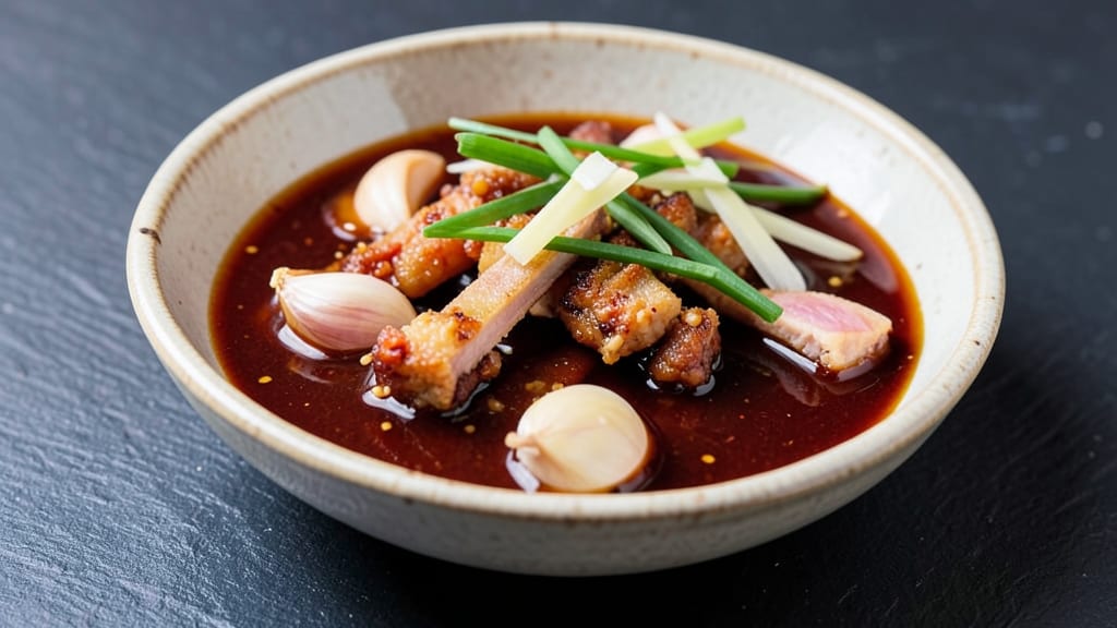 Animal Sauce Recipe: Reddit’s Secret for Rich, Umami-Packed Meats