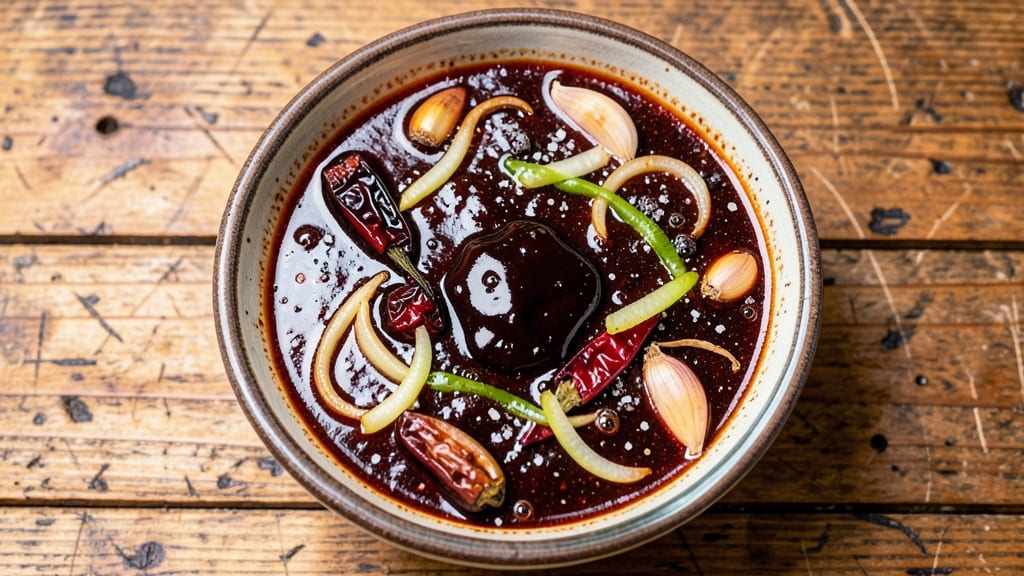 ATX Hot Sauce Recipe: Smoky Chipotle and Citrus Heat in Minutes