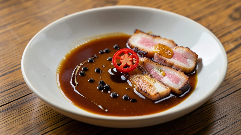 Gyu Kaku Sauce Recipe: Smoky-Sweet Umami Bomb for Stir-Fries