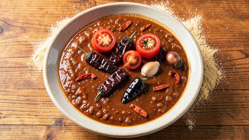 Authentic Enchilada Sauce Recipe From Scratch: Smoky Chipotle and Cinnamon Depth Without the Cans