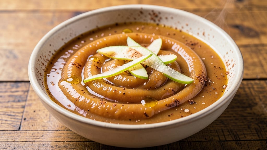 Applesauce with Apple Juice Recipe: Silky Smooth Texture Without Added Sugar