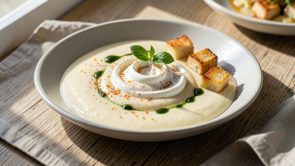 Bechamel Sauce Recipe Ratio: Velvety Smooth in 5 Minutes