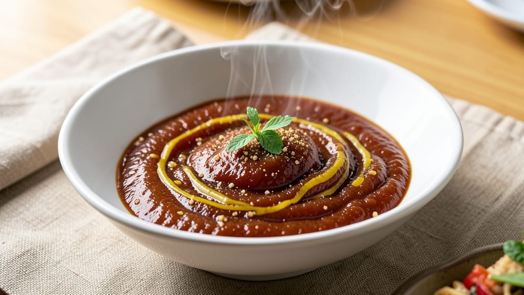 Arby's Bronco Sauce Recipe: Smoky Sweet Heat With Hidden Vinegar Depth