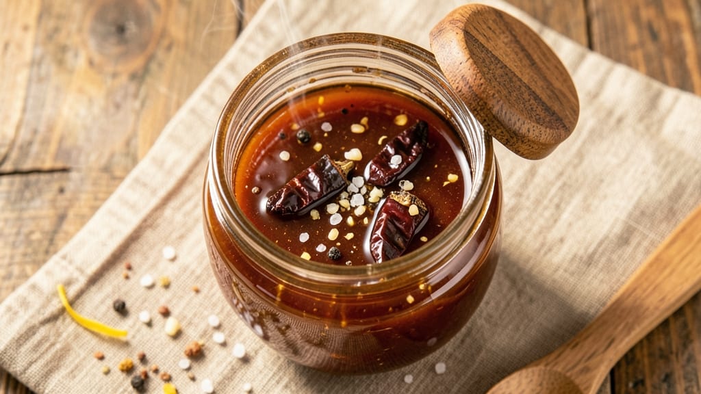 America's Test Kitchen Hot Sauce Recipe: Smoky Chipotle and Vinegar Depth in Minutes