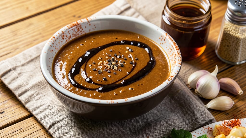 Baby Ray's BBQ Sauce Recipe: Smoky Sweet Heat With Vinegar Kick