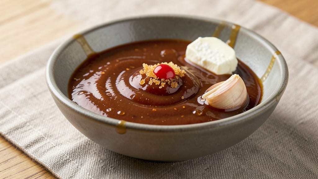 Applebee's Bourbon Street Sauce Recipe: Smoky Sweet Heat That Sticks to Everything