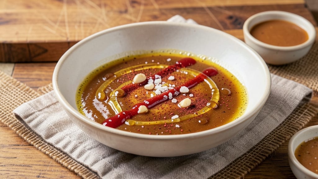 Applebee's Wing Sauce Recipe: Smoky Garlic-Honey Blend That Sticks