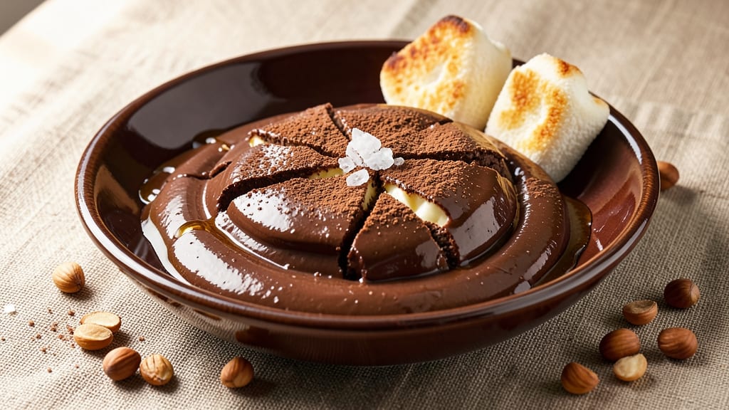 Baileys Chocolate Sauce Recipe: Whiskey-Infused Drizzle for Desserts and More