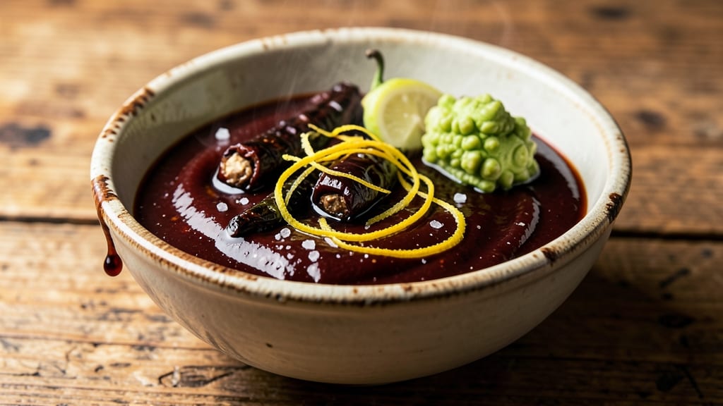 Bar Louie Voodoo Sauce Recipe: Smoky Chipotle and Citrus Zing in Minutes