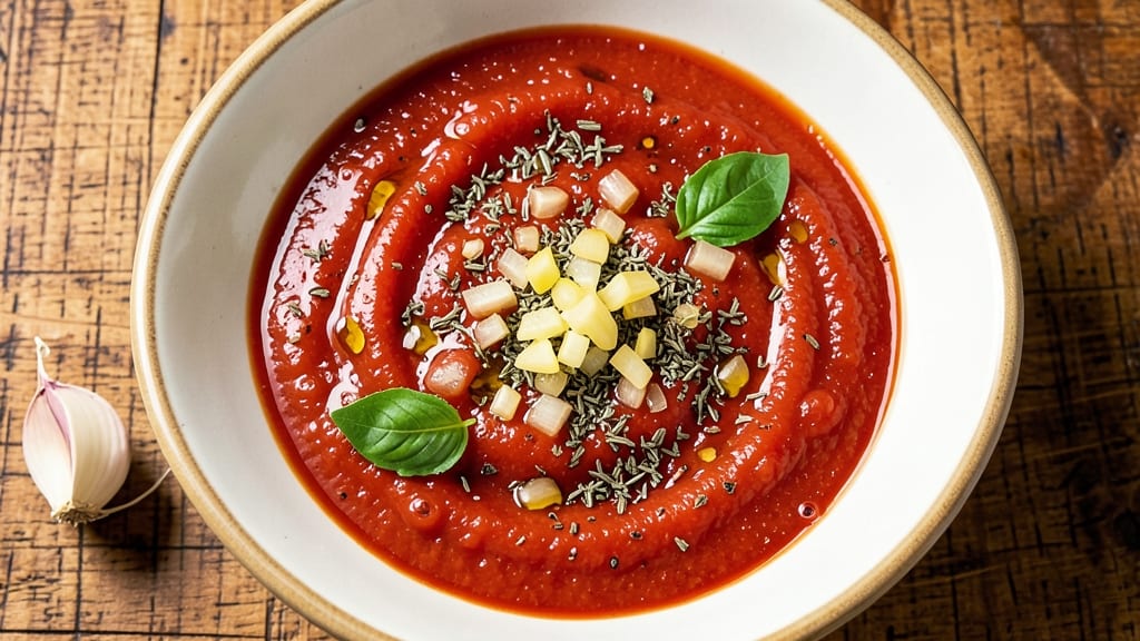 Copycat Chef Boyardee Pizza Sauce Recipe: Tomato-Oregano Richness Without the Canned Flavor
