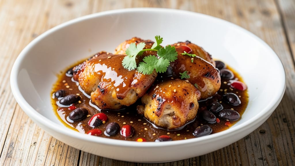 Aldi General Tso Sauce Recipe: Sweet-Spicy Balance That Sticks to Everything