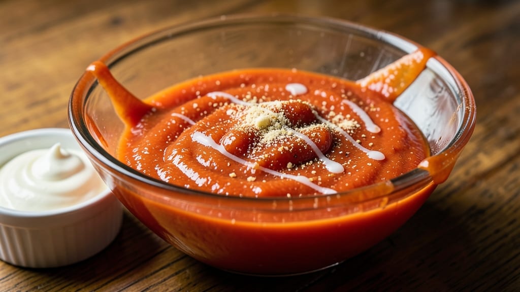 Applebee's Buffalo Wing Sauce Recipe: Spicy Tangy Kick Without the Burn