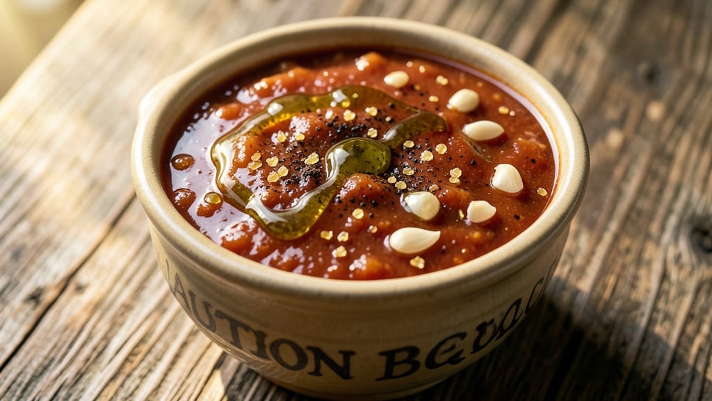 Austin BBQ Sauce Recipe: Smoky Chipotle Heat With Balanced Sweetness
