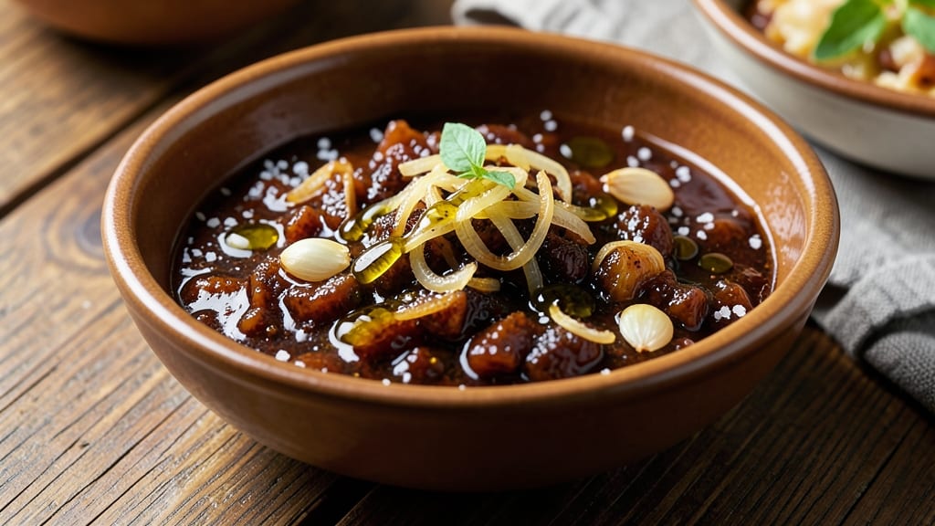 Bagnet Sauce Recipe: Smoky Chipotle and Brown Sugar Glaze That Caramelizes