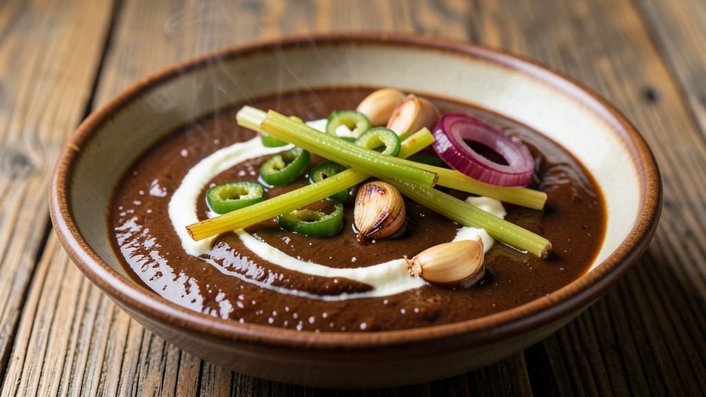 Atchafalaya Sauce Recipe: Smoky Cajun Roux Foundation for Bold Flavors