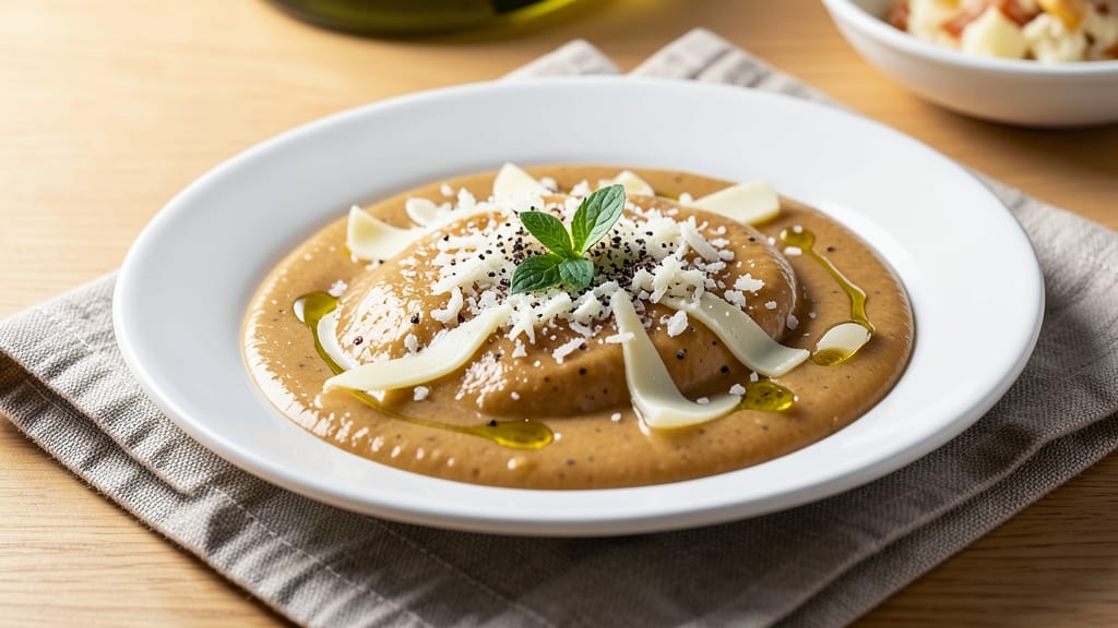 Alfredo Sauce Recipe With Parmigiano Reggiano: Ultra-Creamy, Nutty Depth Without Clumps