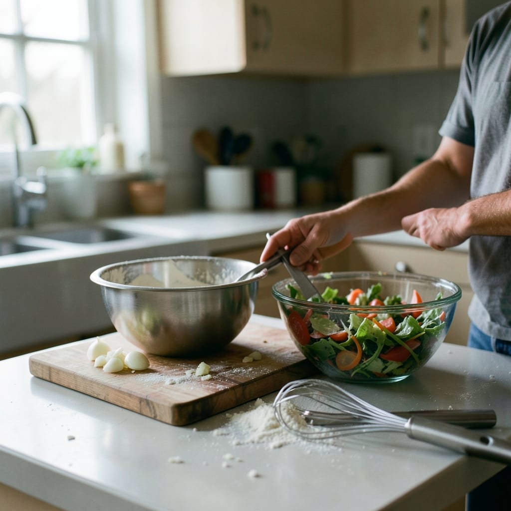 About Sauce Recipes Kick