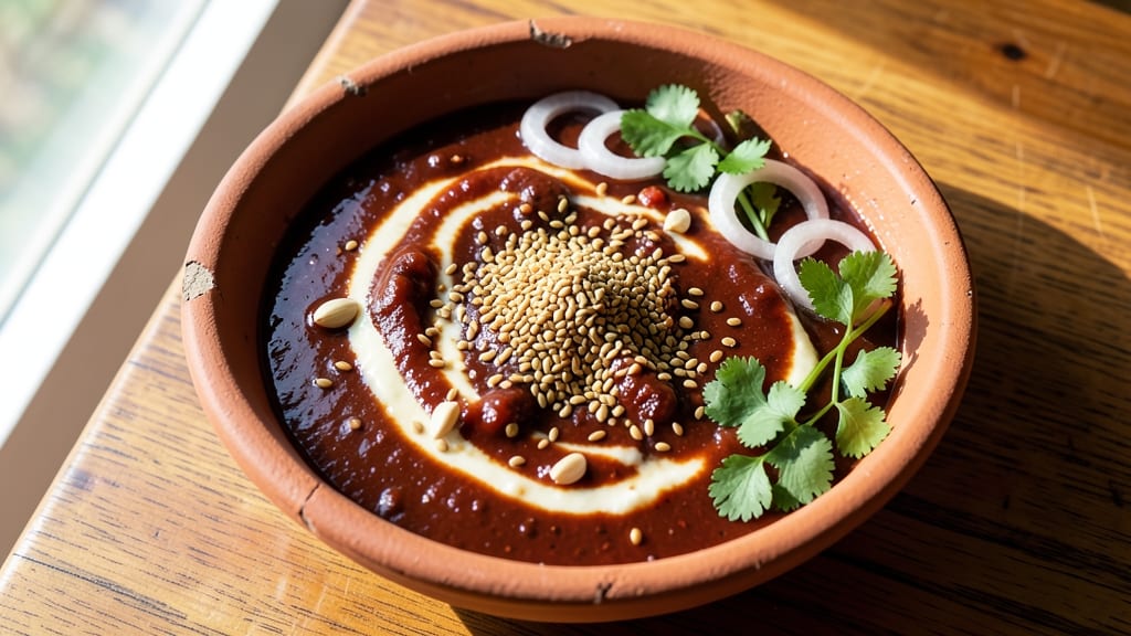 Authentic Tex Mex Enchilada Sauce Recipe: Smoky Chipotle-Tomato Depth in One Pot