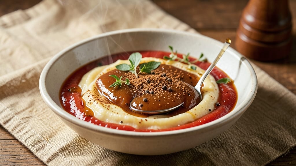 Apple Cinnamon Barbecue Sauce Recipe: Sweet-Spiced Glaze for Grilled Masterpieces