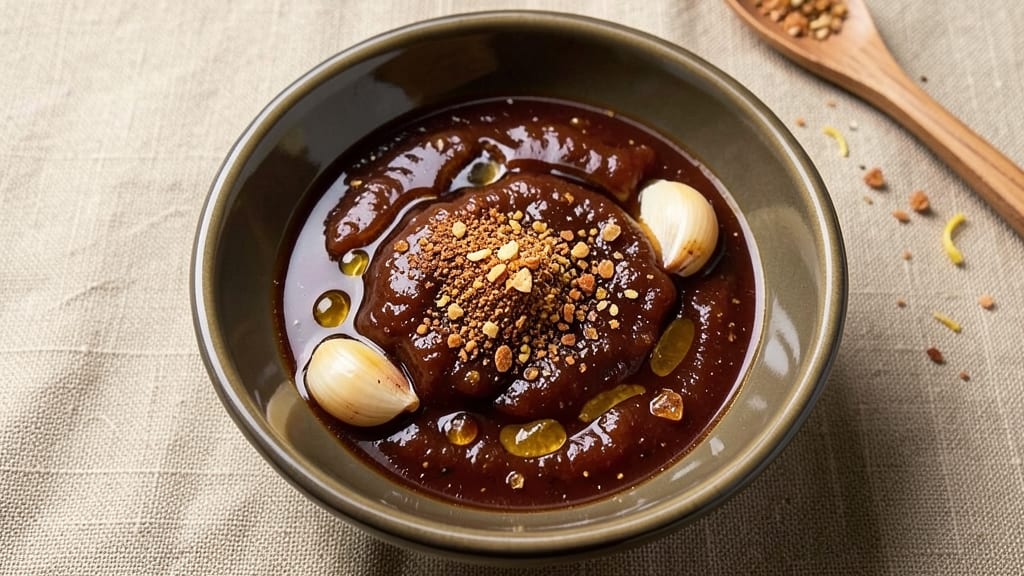 Authentic Char Siu Sauce Recipe: Smoky-Honey Glaze With Five-Spice Depth