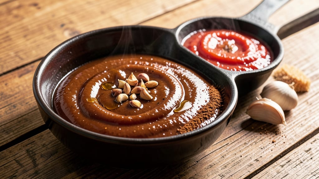 L&L Sauce Recipe: Smoky Chipotle and Cinnamon Harmony in One Pot