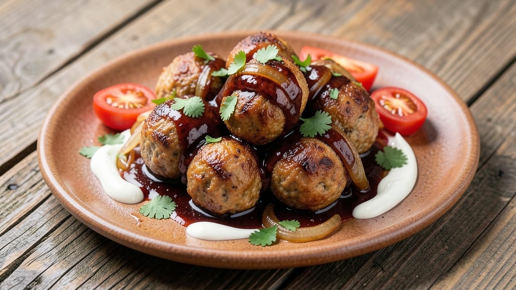 Albondigas En Chipotle Sauce Recipe: Smoky Spice-Packed Bites in One Pot