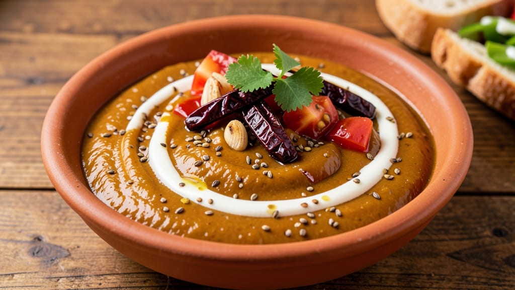 Life Alive Sauce Recipe: Smoky Chipotle-Tomato Base With Hidden Vinegar Kick