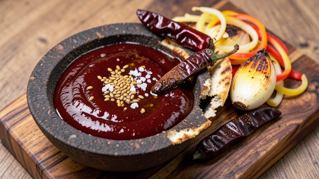 Authentic Mexican Chipotle Sauce Recipe: Smoky Depth From Scratch in 20 Minutes