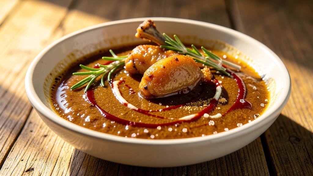 American Deli Hot Wing Sauce Recipe: Vinegar-Infused Tang That Balances Heat and Sweetness