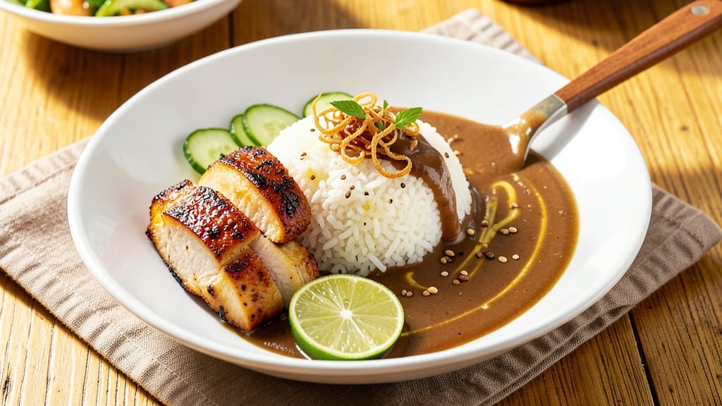 Annie Chun's Peanut Sauce Recipe: Nutty-Sweet Balance for Stir-Fries and Bowls