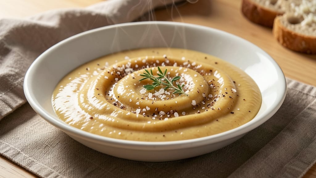 Authentic Bechamel Sauce Recipe: Velvety Smoothness Without the Lumps
