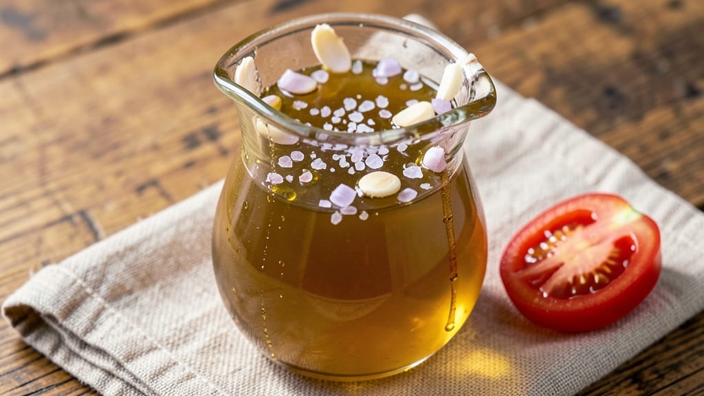 Anchovy Fish Sauce Recipe: Bold Umami Base for Bold Flavors