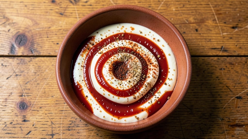 Anthony Bourdain's Sunday Sauce Recipe: Smoky Tomato-Chili Magic for Pasta